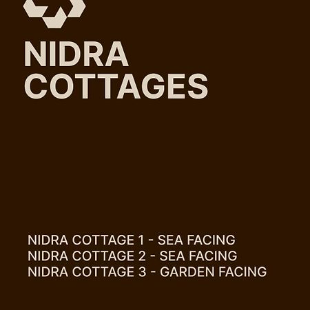 Nidra By Sarwaa Bed & Breakfast Varkala Ngoại thất bức ảnh