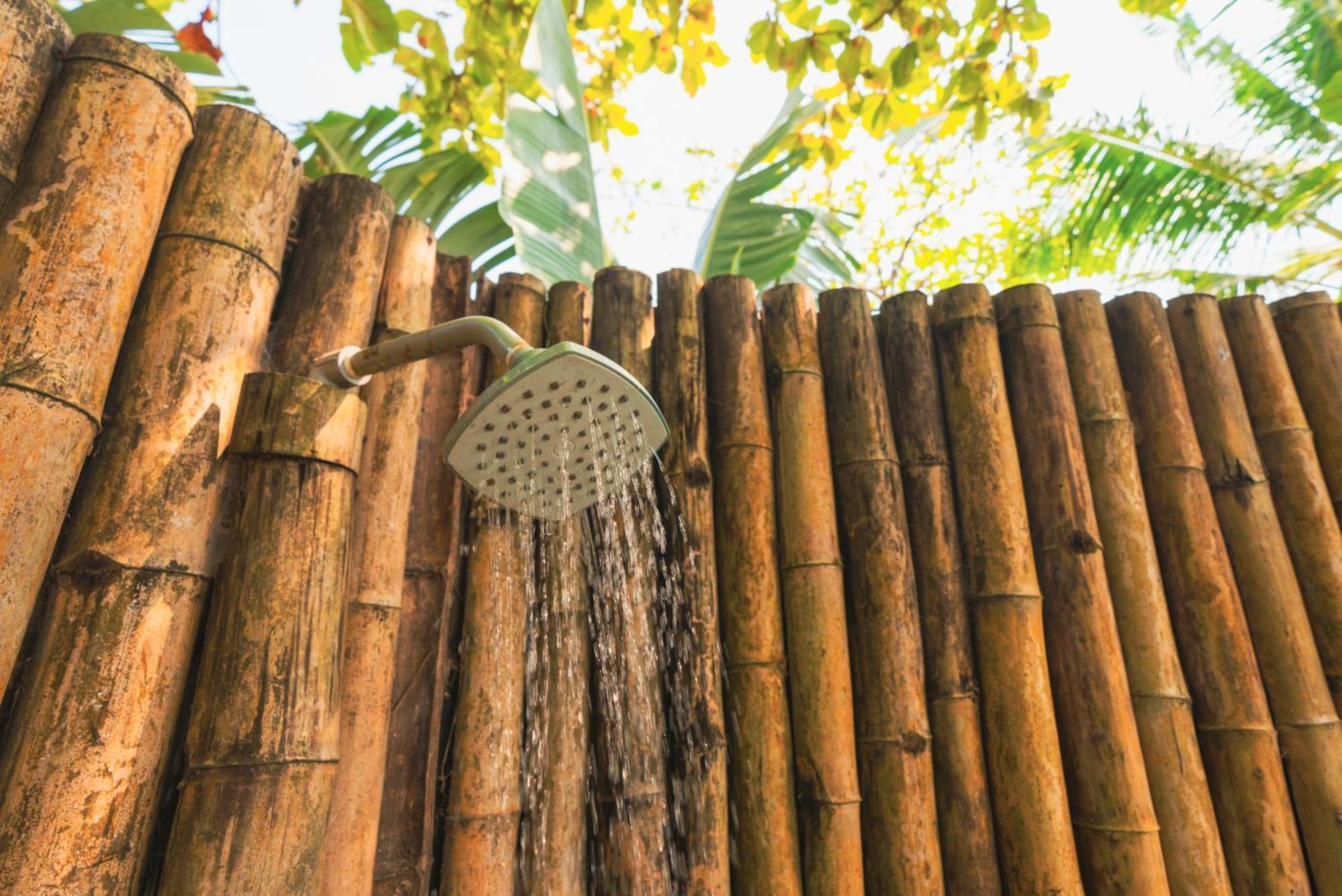 Nidra By Sarwaa Bed & Breakfast Varkala Ngoại thất bức ảnh