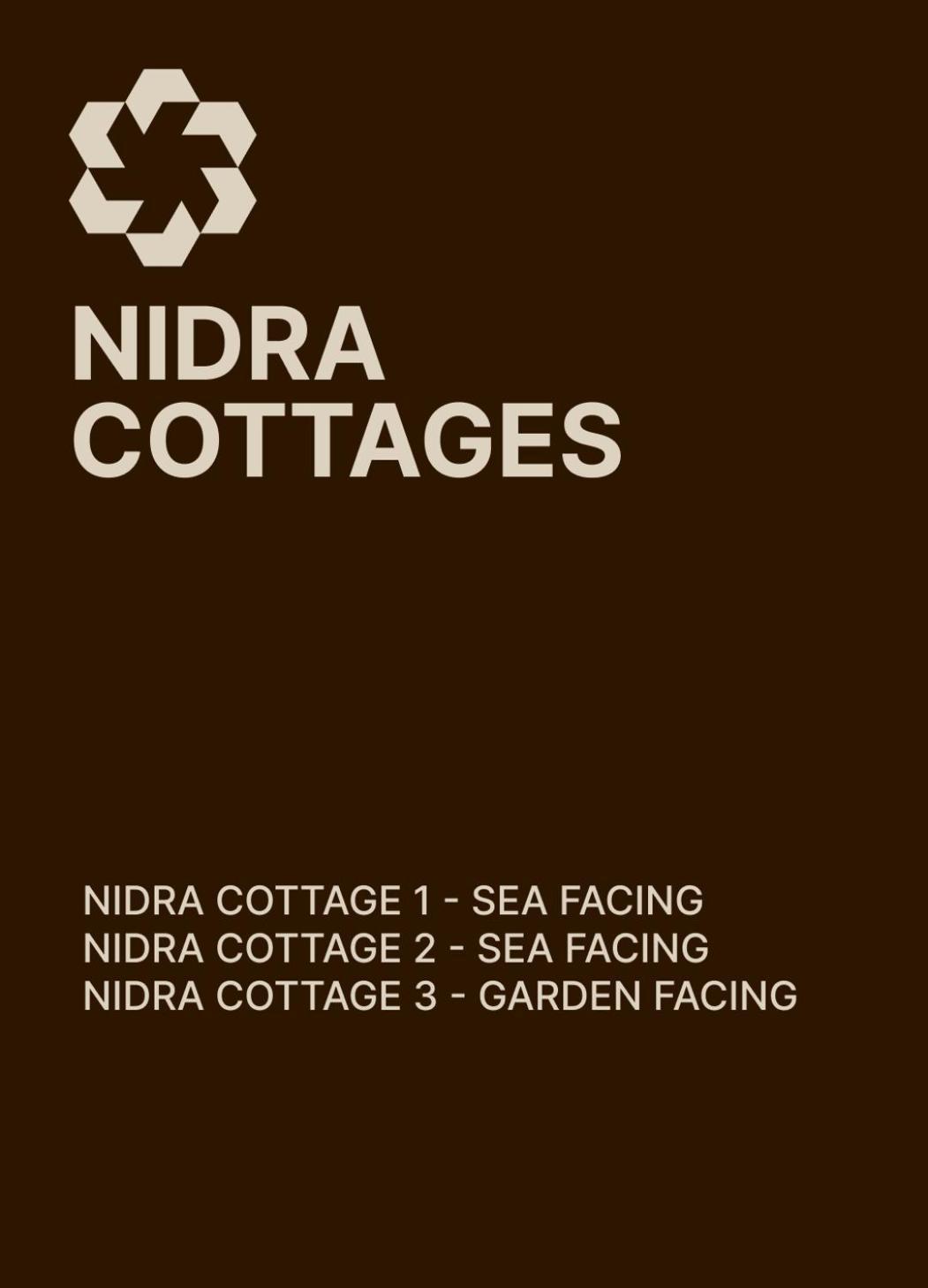 Nidra By Sarwaa Bed & Breakfast Varkala Ngoại thất bức ảnh