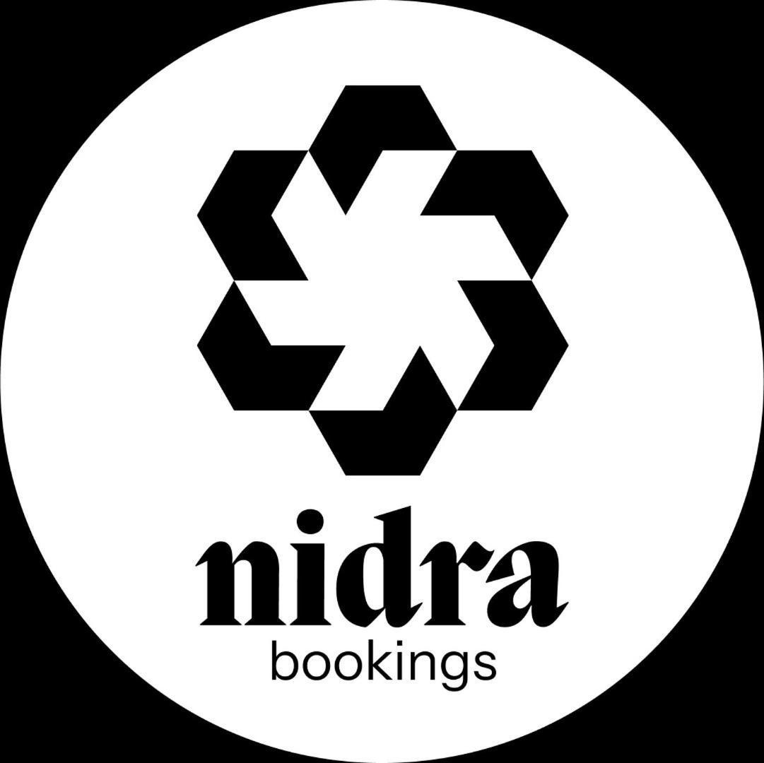 Nidra By Sarwaa Bed & Breakfast Varkala Ngoại thất bức ảnh